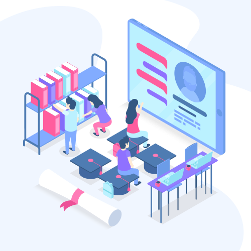 student information system